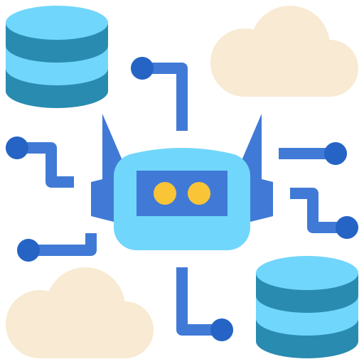 AI-powered enterprise platform for project delivery PIEDAP