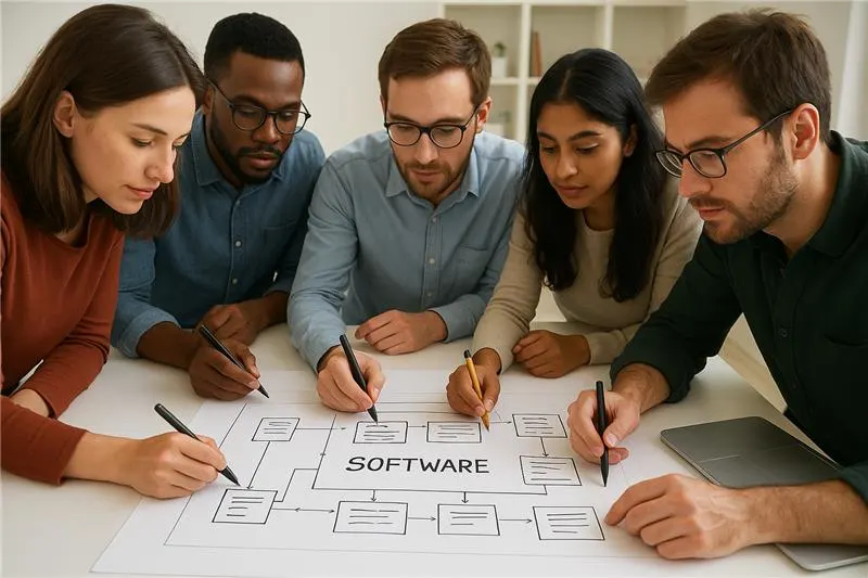 PIEDAP intelligent workflows for enterprise efficiency