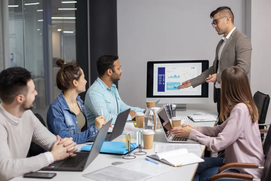 Pion Global quality engineering for faster project delivery