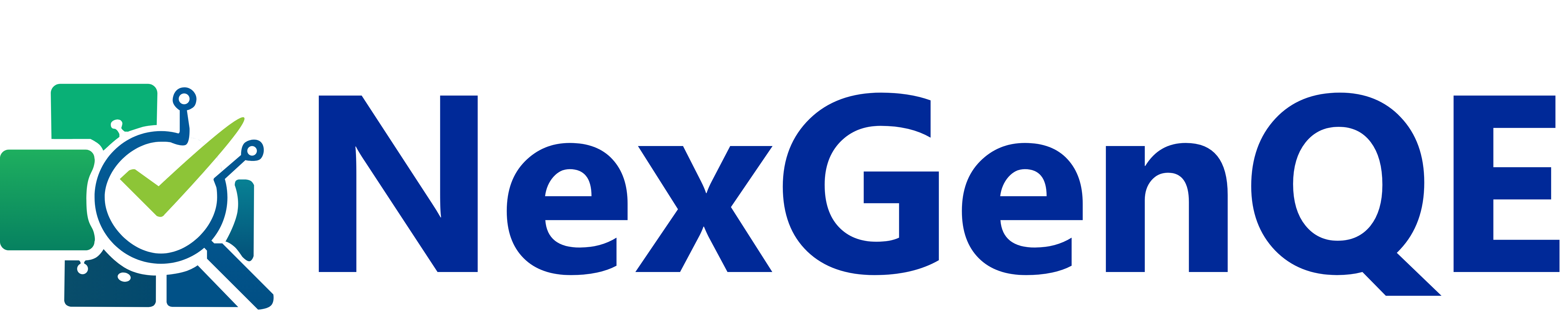 NexGenQE logo